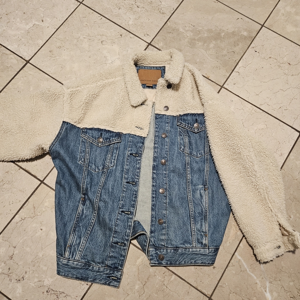 American eagle jacket